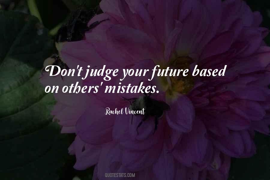 Mistakes Inspirational Quotes #785986