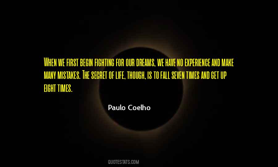 Mistakes Inspirational Quotes #951847