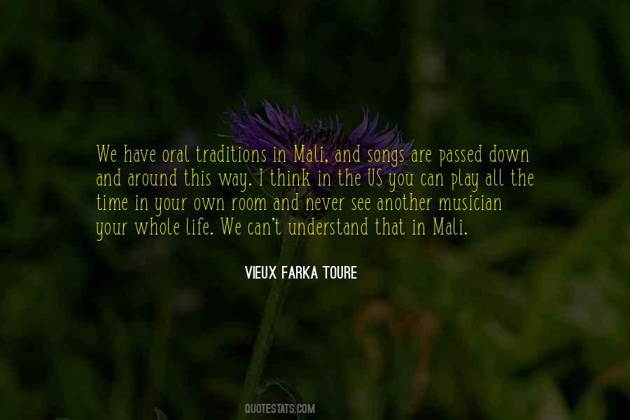 Expressions Of Appreciation Quotes #1788794