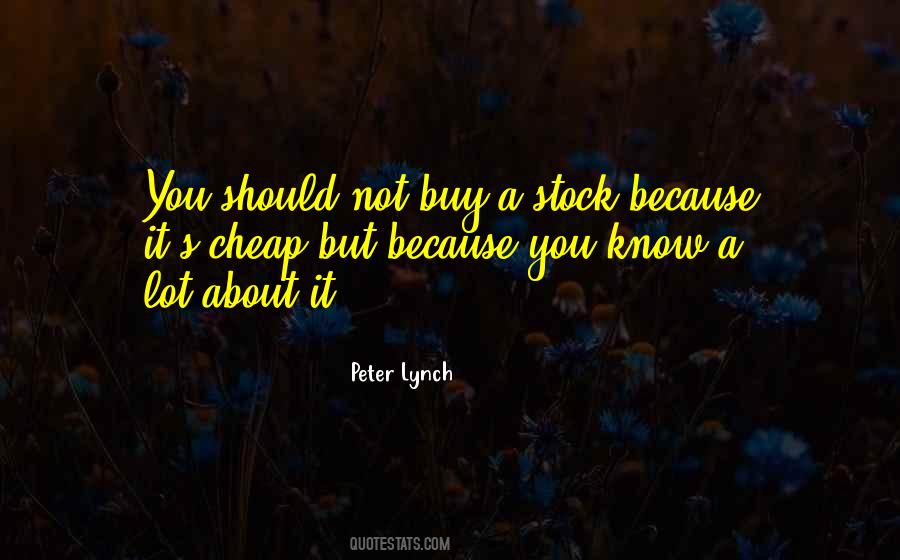 Cheap But Quotes #1069502