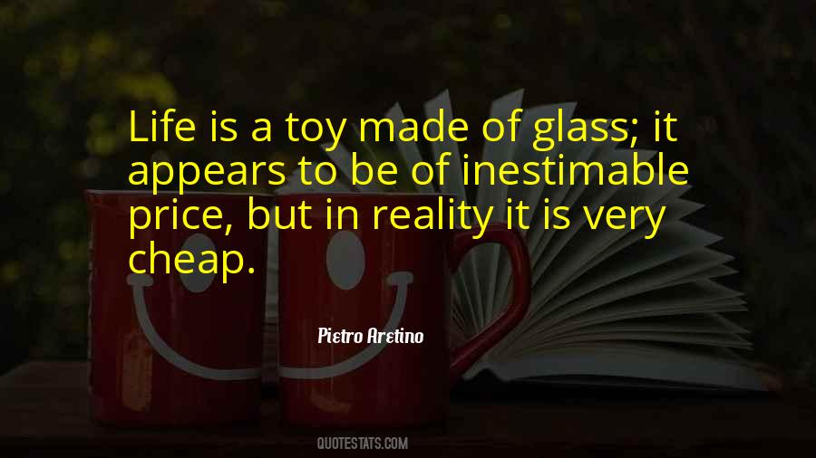 Cheap But Quotes #1302682