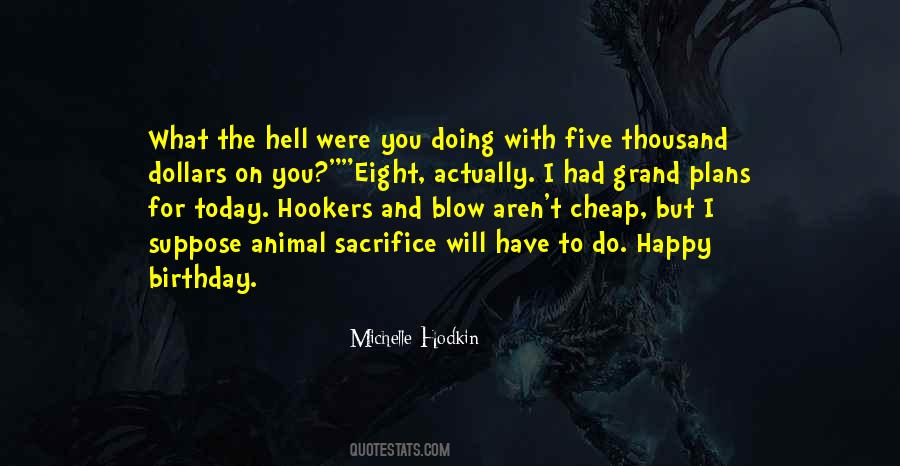 Cheap But Quotes #130848