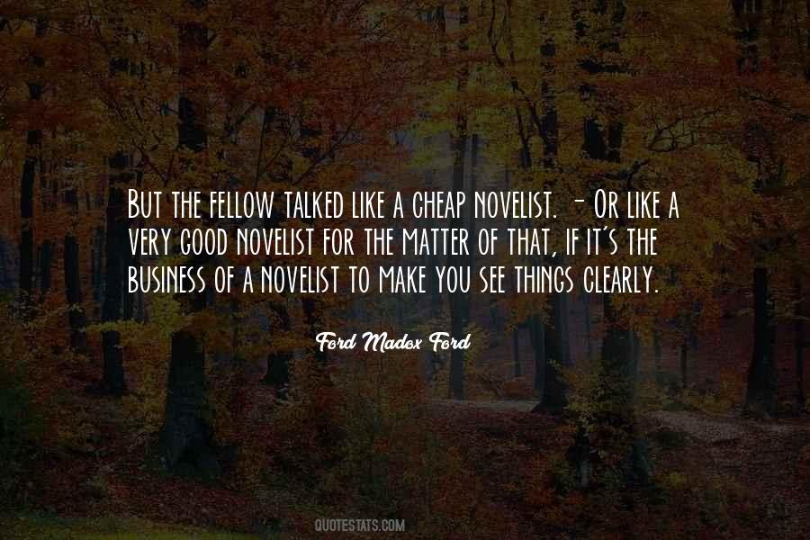 Cheap But Quotes #1309815