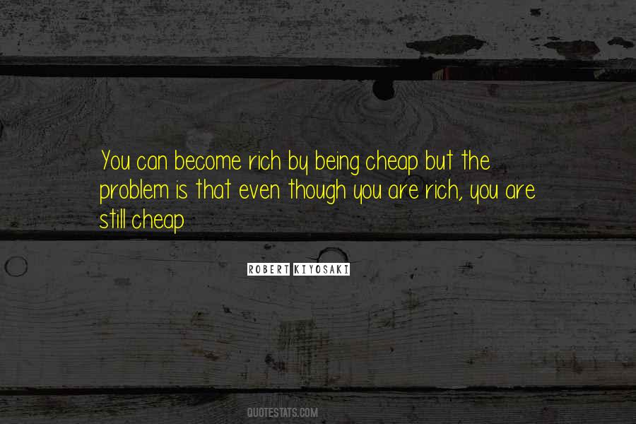 Cheap But Quotes #1538700