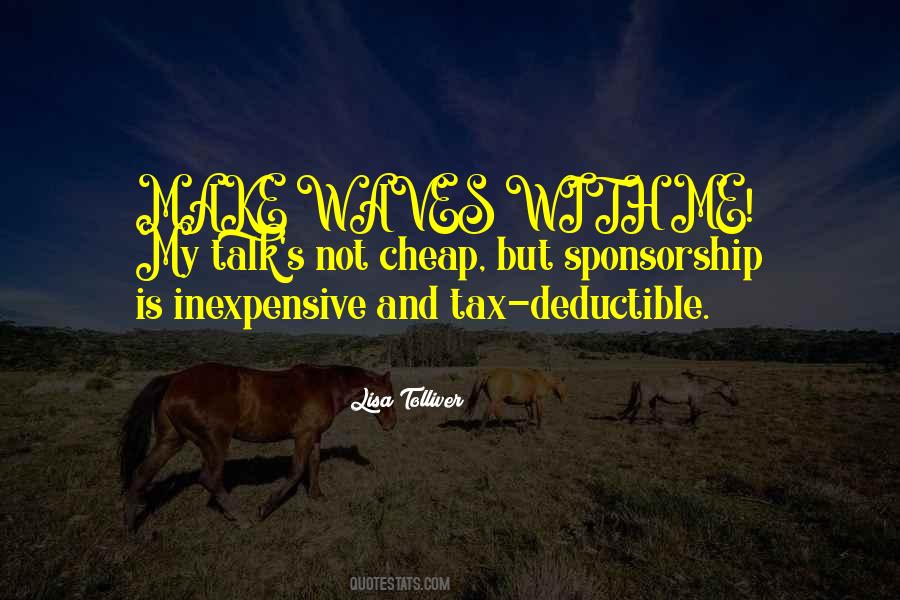Cheap But Quotes #1808798