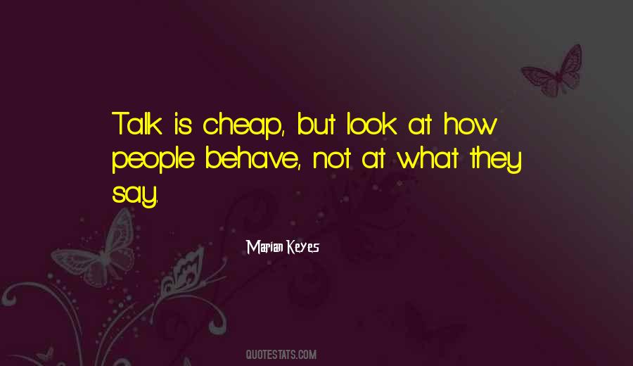 Cheap But Quotes #458810