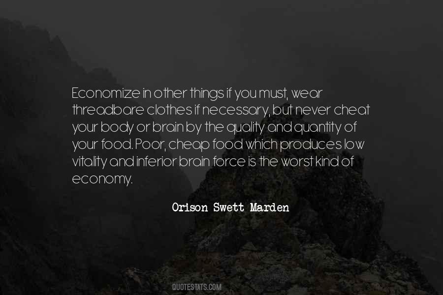 Cheap But Quotes #656987