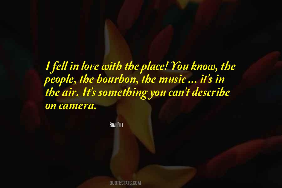 Music In The Air Quotes #1519236