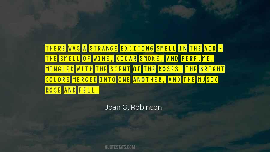 Music In The Air Quotes #425212