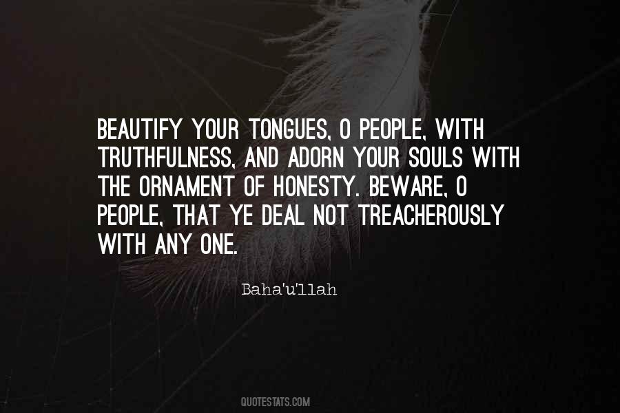 Adorn It Quotes #1023888