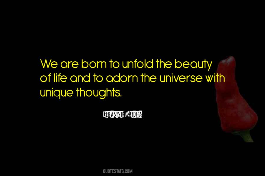Adorn It Quotes #249643