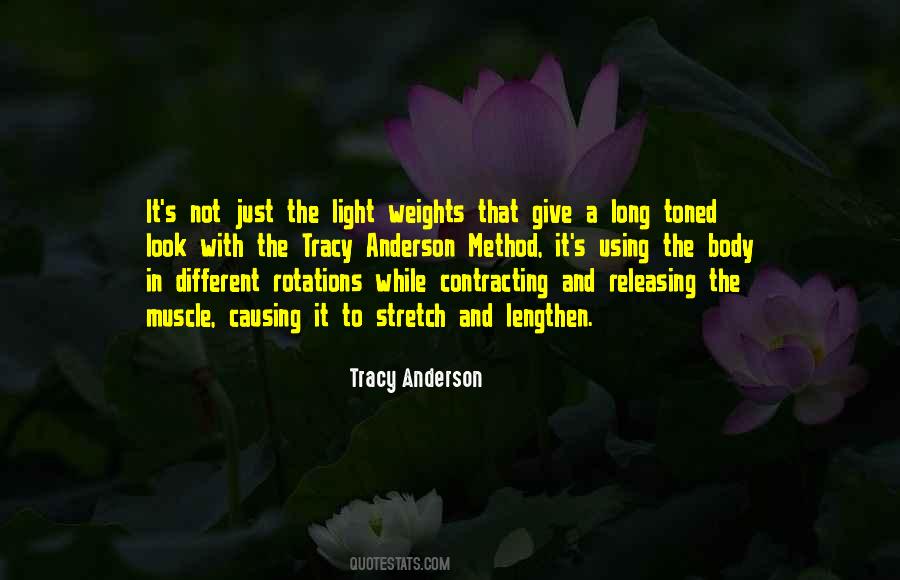 A Anderson Quotes #1870643
