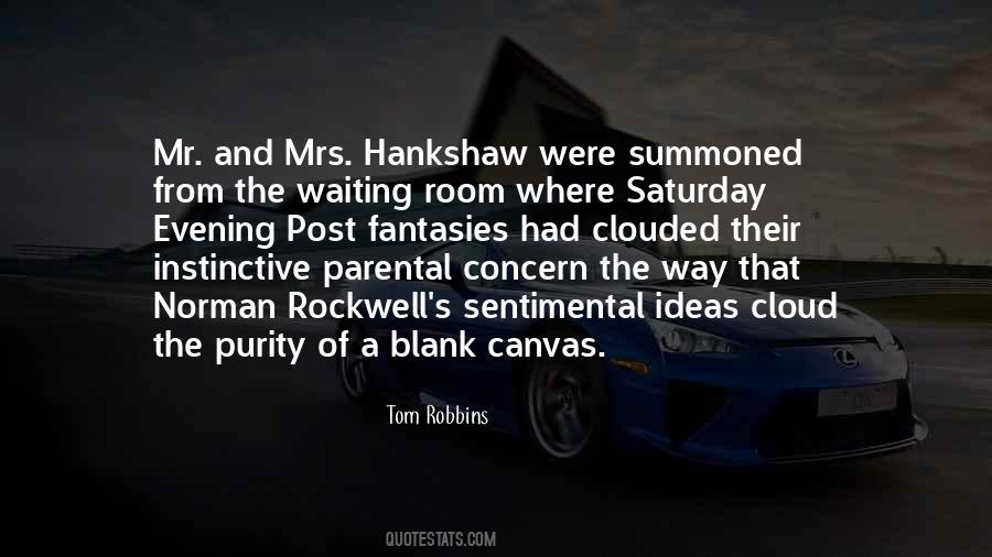 Evening Post Quotes #1486425