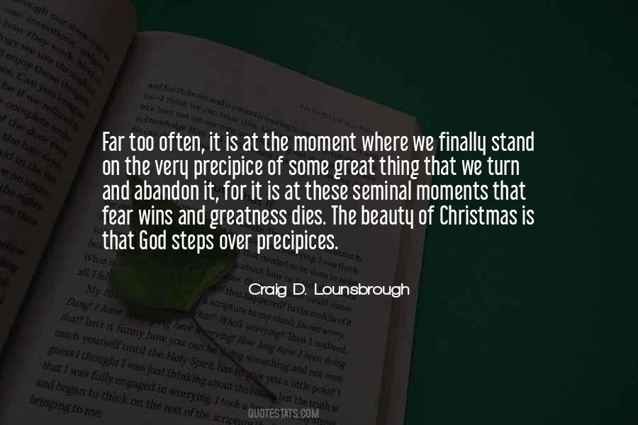 God Of Death Quotes #17848