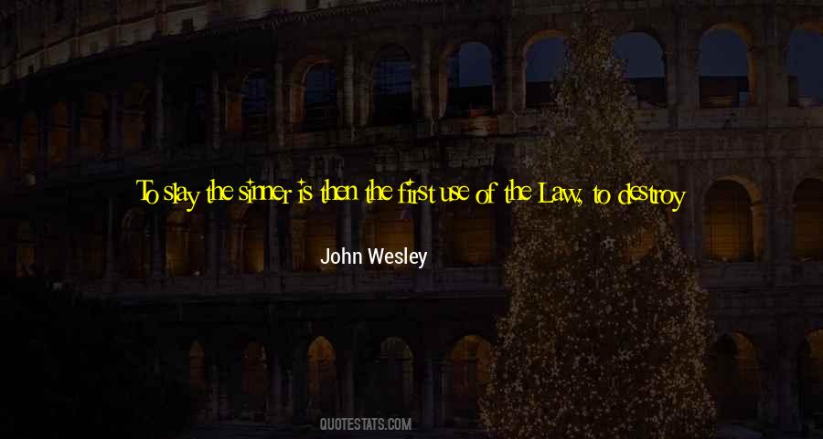 God Of Death Quotes #208833