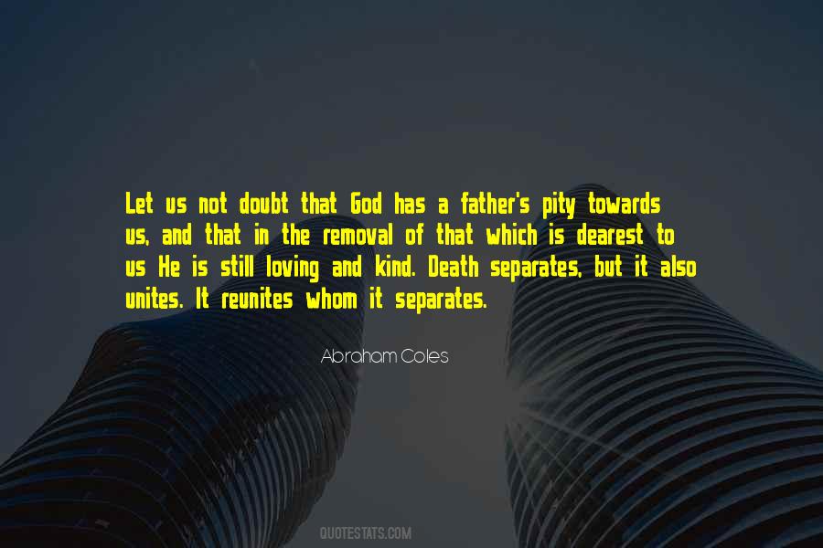 God Of Death Quotes #220869