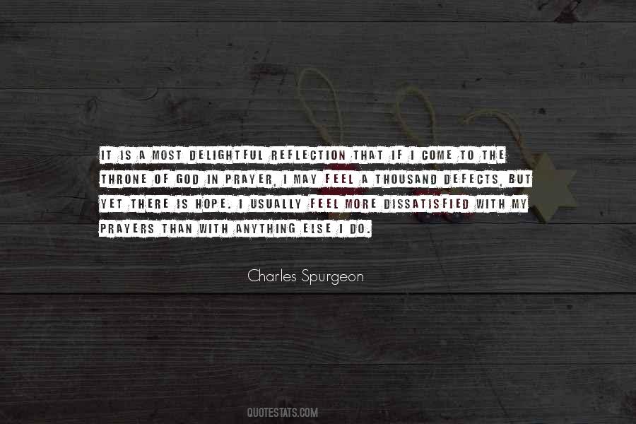 God Of Hope Quotes #10737