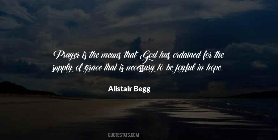 God Of Hope Quotes #115997