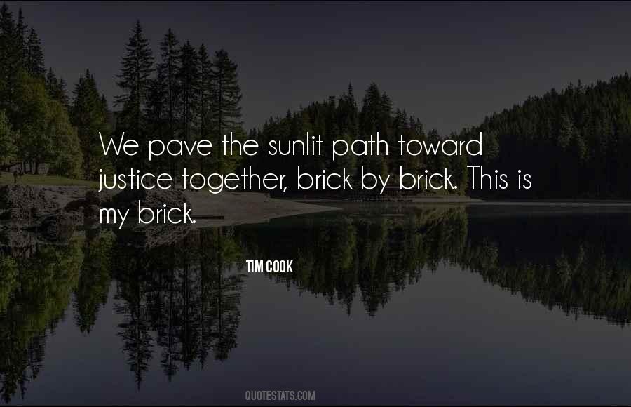 God Of Justice Quotes #17263