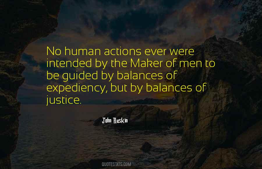 God Of Justice Quotes #27270