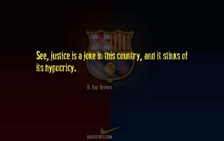 God Of Justice Quotes #8638