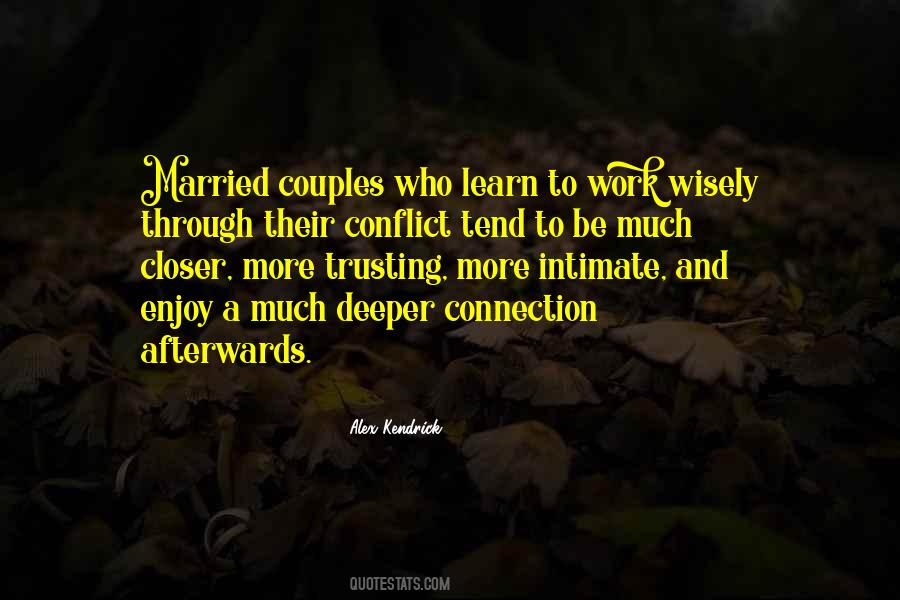 If You Enjoy Your Work Quotes #122391