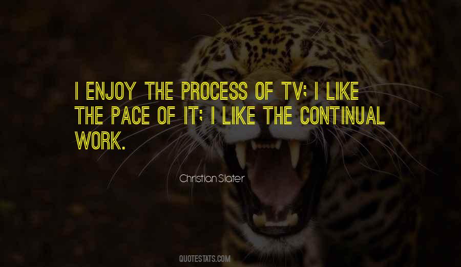 If You Enjoy Your Work Quotes #193609
