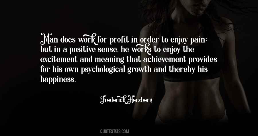 If You Enjoy Your Work Quotes #38944