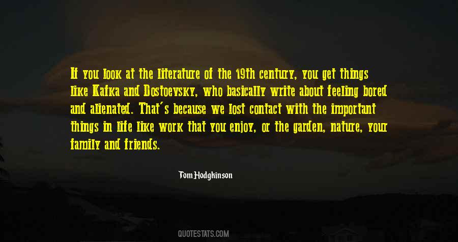 If You Enjoy Your Work Quotes #530077