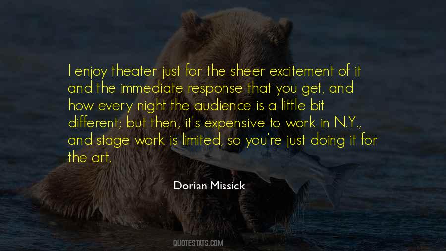 If You Enjoy Your Work Quotes #92589