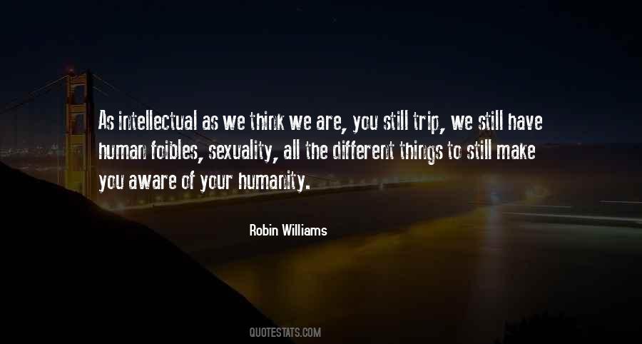 Intellectual Thinking Quotes #1795471