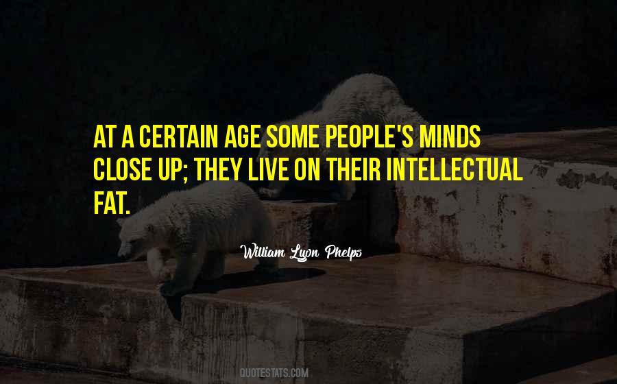 Intellectual Thinking Quotes #296966