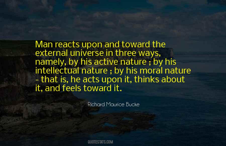 Intellectual Thinking Quotes #568962