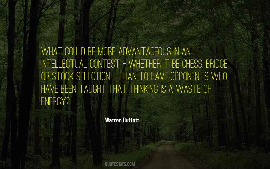Intellectual Thinking Quotes #821982