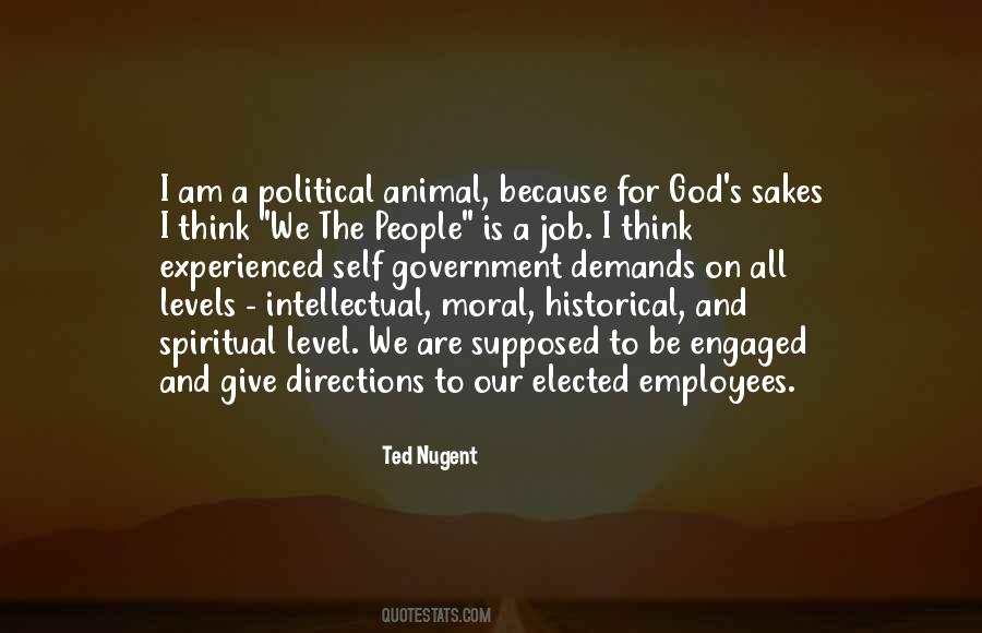 Intellectual Thinking Quotes #95525