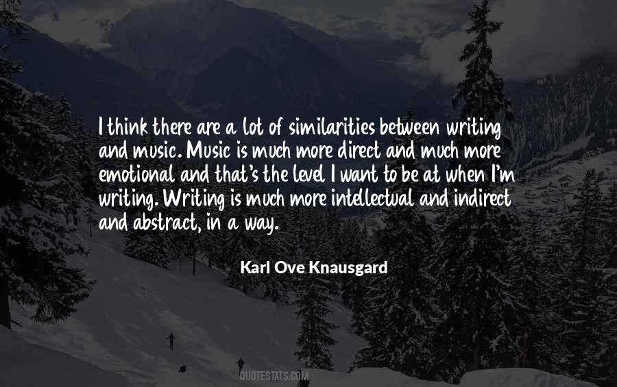 Intellectual Thinking Quotes #994715