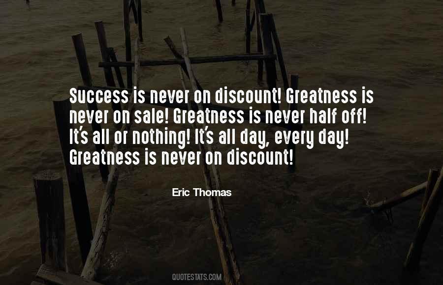Half Success Quotes #737790