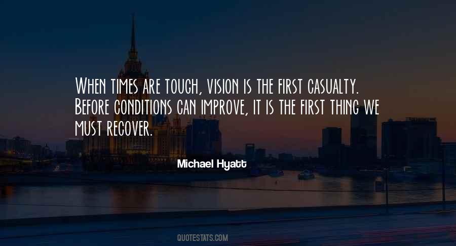 We Are Tough Quotes #1578564