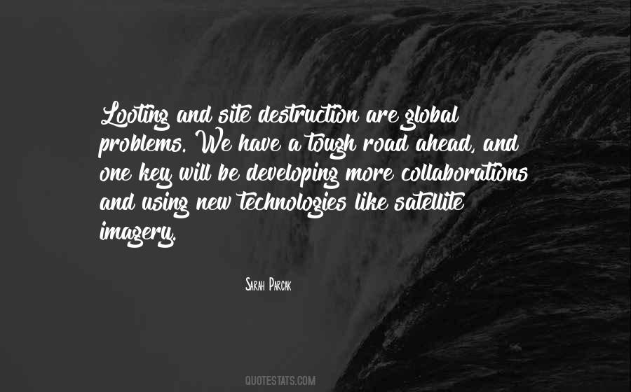 We Are Tough Quotes #642580