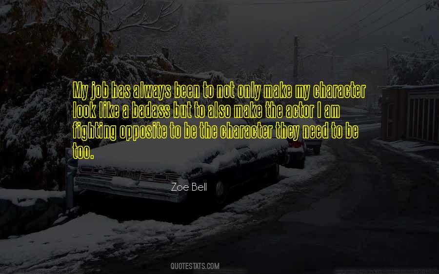 Badass Fighting Quotes #122840