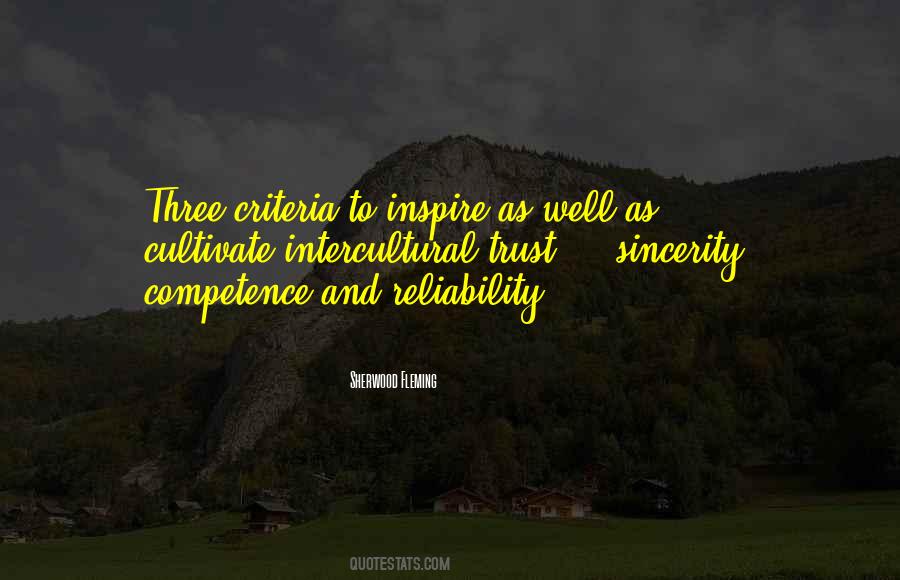 Communication Trust Quotes #1415965