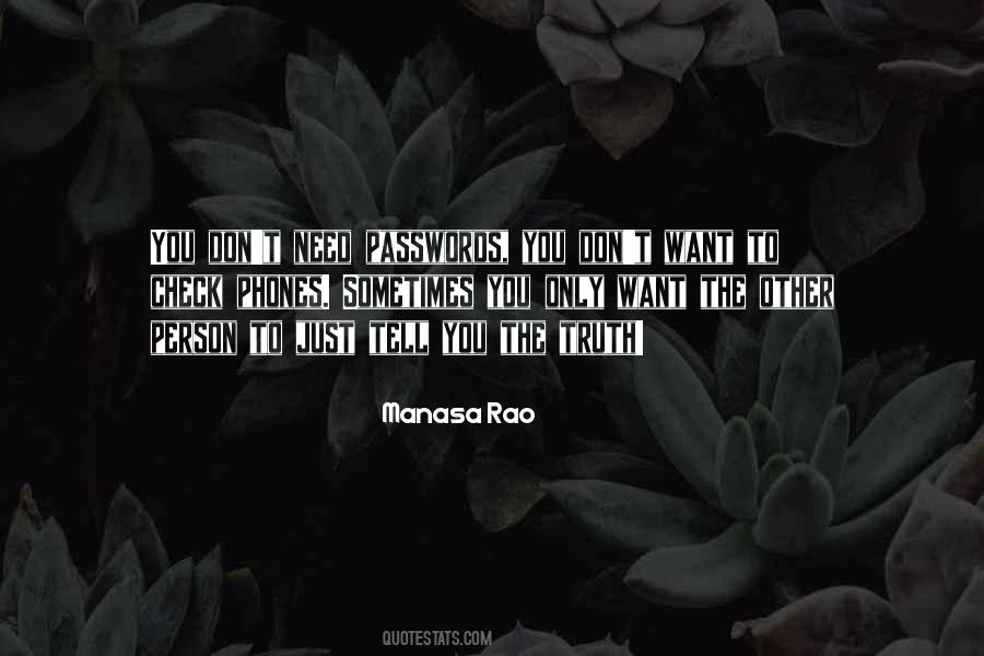 Communication Trust Quotes #1469052