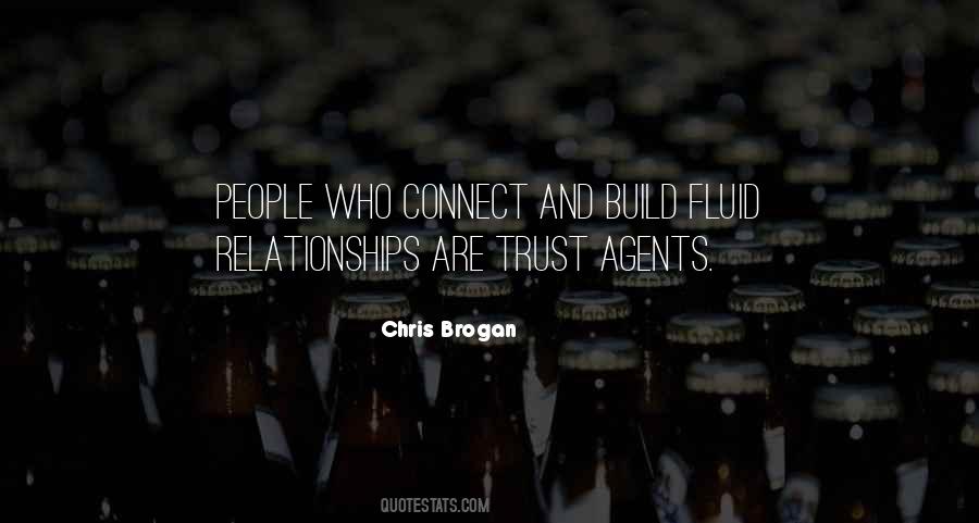 Communication Trust Quotes #953534