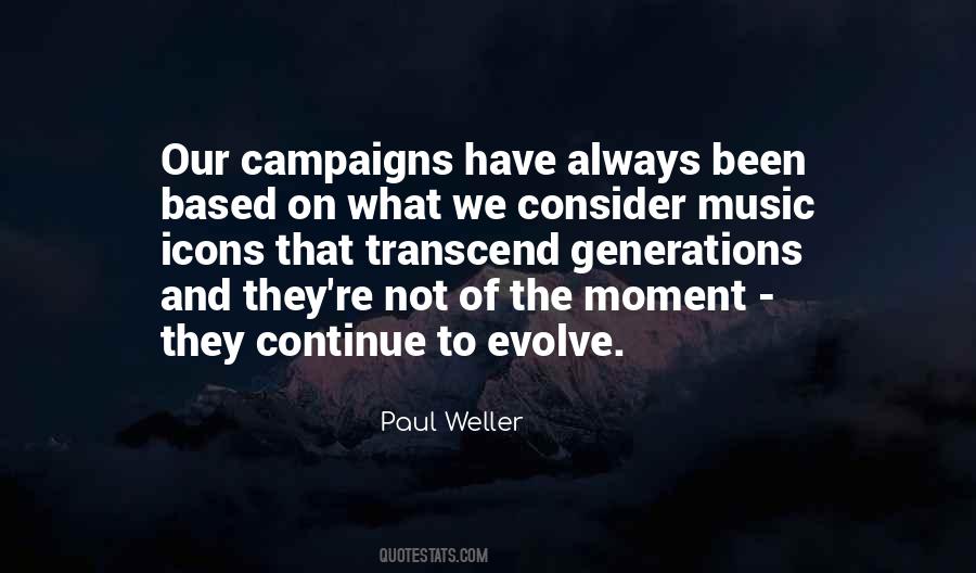Music Based Quotes #1069304