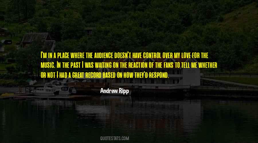 Music Based Quotes #1423883
