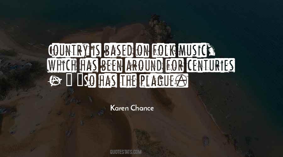 Music Based Quotes #998188