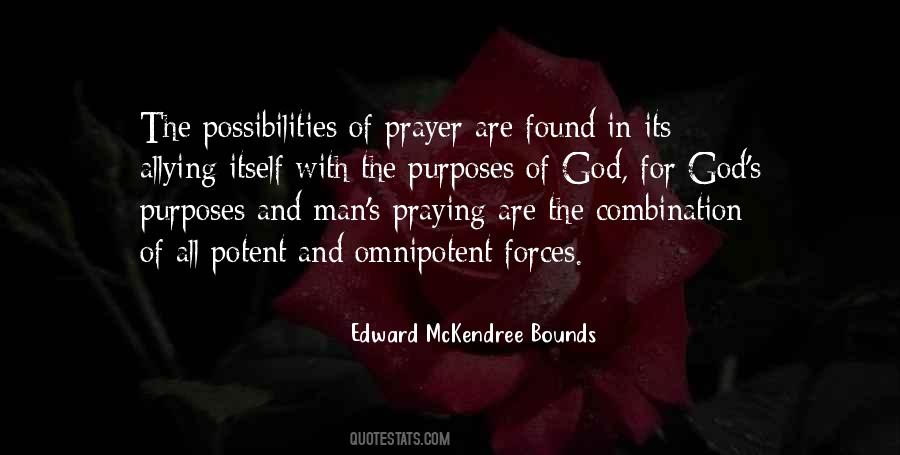 God Omnipotent Quotes #1736475