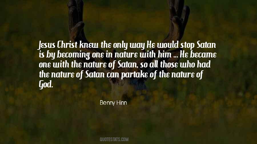 God Only Quotes #10 God Only Quotes #10