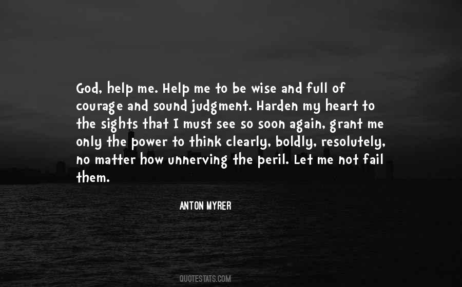 God Only Quotes #14260 God Only Quotes #14260