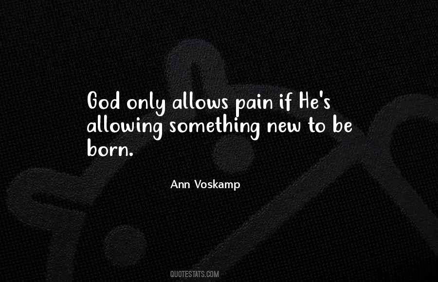 God Only Quotes #1605720